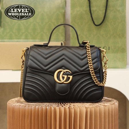 Gucci GG Marmont 498110
