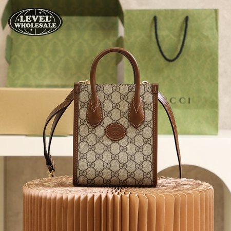Gucci Tote Bags 671623