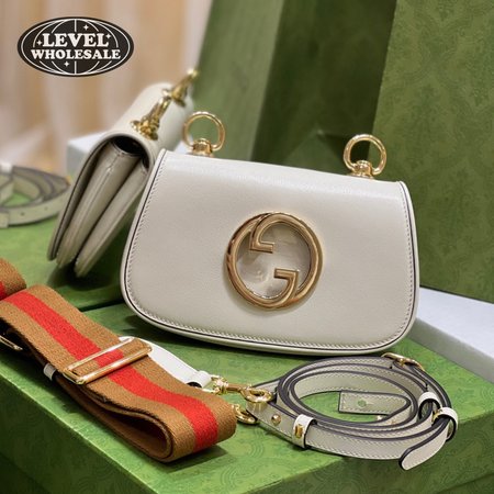 Gucci Blondie 698643