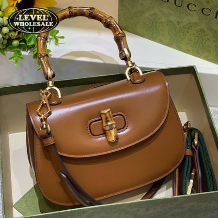 Gucci Bamboo 1947 675797