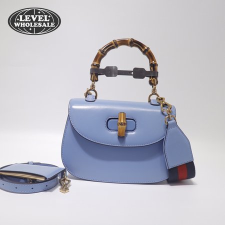 Gucci Bamboo 1947 675797