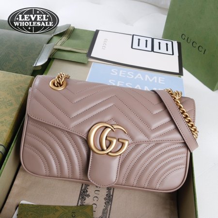 Gucci GG Marmont 443497