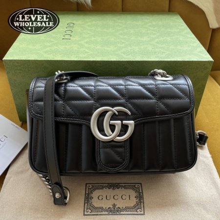 Gucci GG Marmont 446744