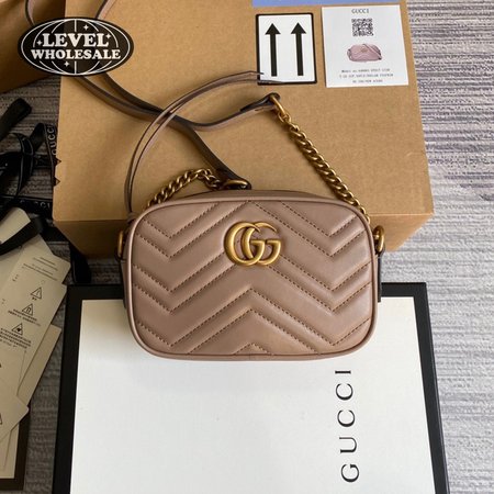 Gucci GG Marmont 448065