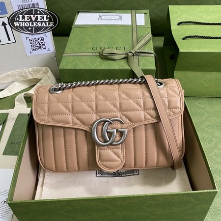 Gucci GG Marmont 443497
