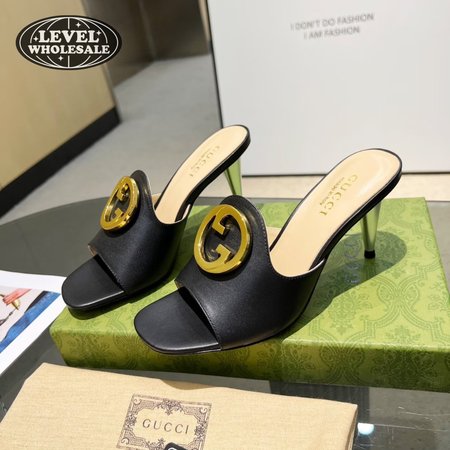 Gucci Blondie Series Sandals Size 35-42