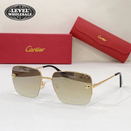 Cartier Sunglasses