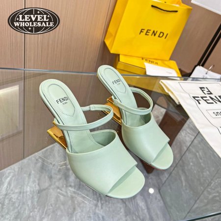 Fendi Sandals