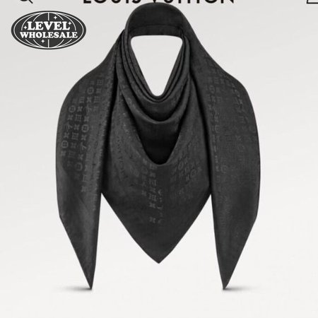 Luxury Evermore Shawl