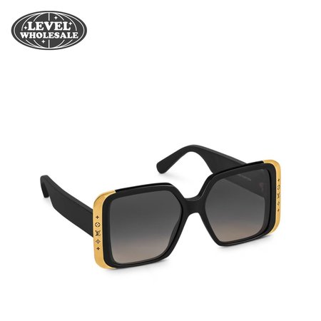 Moon Square Sunglasses