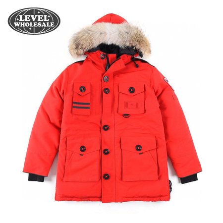 Canada Goose Coat