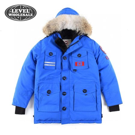 Canada Goose Parka Down Jacket