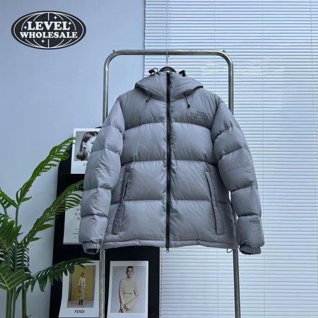 The North Face Hoodie Down Jackets & Coats