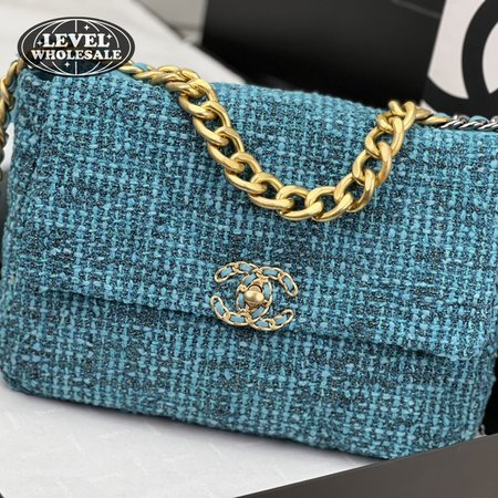 Chanel 19 Flap Bag