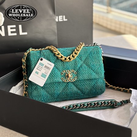 Chanel 19 Flap Bag