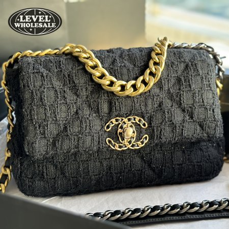 Chanel 19 Flap Bag