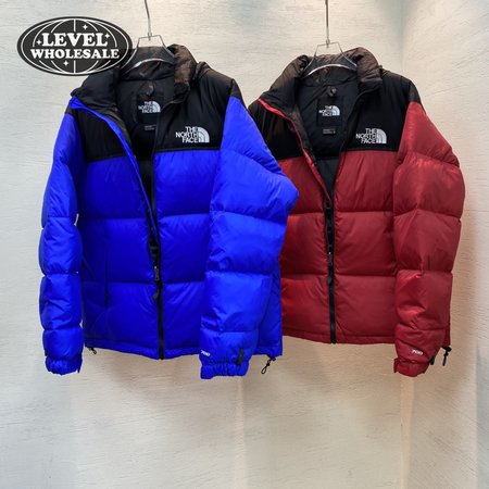 The North Face 1996 Retro Nuptse 700 Fill Packable Jacket