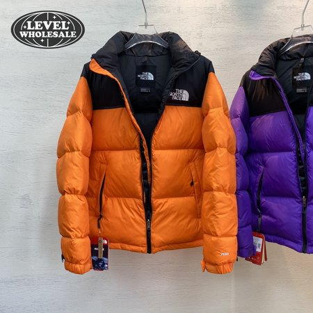 The North Face 1996 Retro Nuptse 700 Fill Packable Jacket