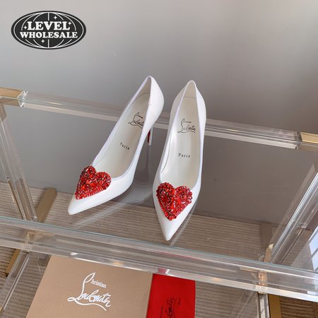 Christian Louboutin Women's Pumps