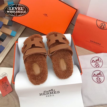 Hermes Chypre Sandal