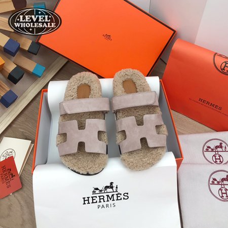 Hermes Chypre Sandal
