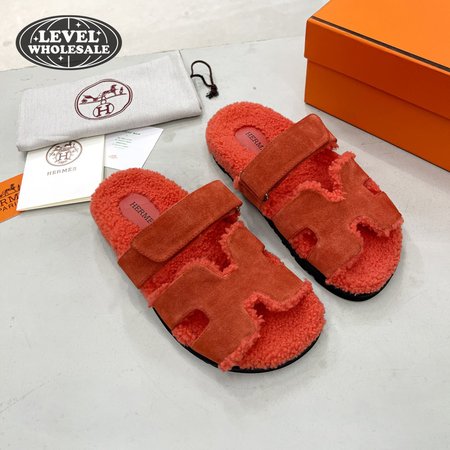 Hermes Chypre Sandal