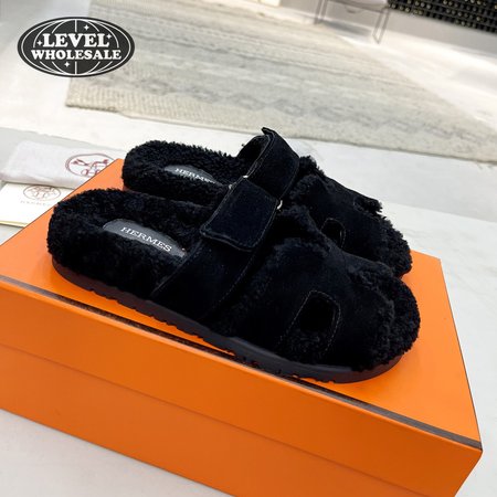 Hermes Chypre Sandal