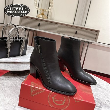 Christian Louboutin Ankle Boots