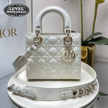 Lady Dior Bag