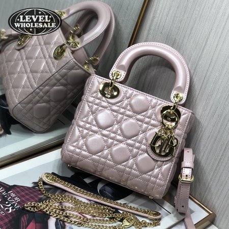 Mini Lady Dior Bag