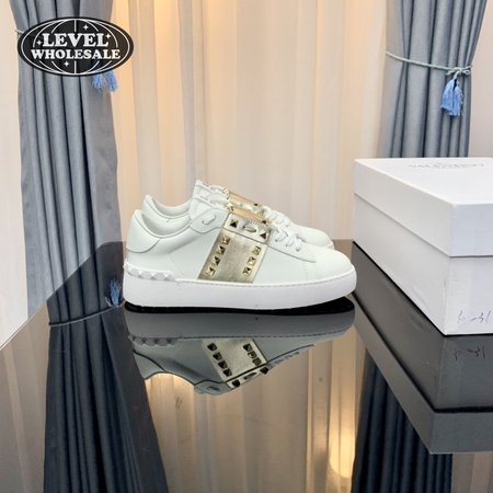 Valentino Sneakers Size 35-45