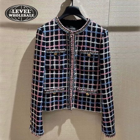 Chanel Jackets Multicolor 36-40