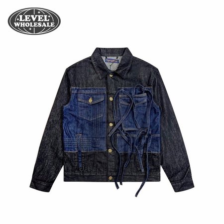 karakoram denim jacket 1aa4nu xs-l