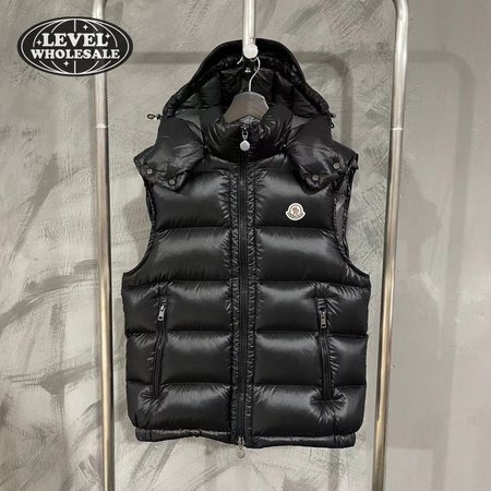 Moncler Bormes Down Vest 1-5