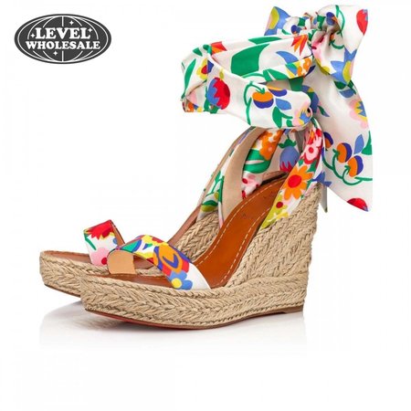 Christian Louboutin Sandals 35-40