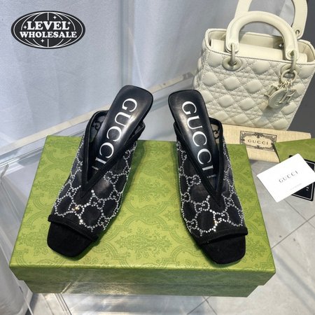 Gucci GG Sandal 35-39