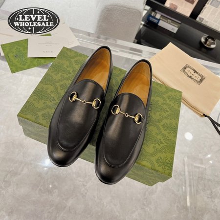 Gucci Loafer Black 35-40