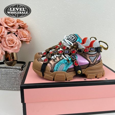 Gucci Sneakers 34-44