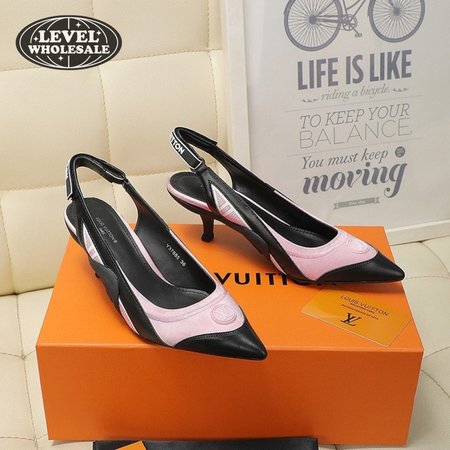archlight slingback pump ppwdery pink 1aahxd 35-41