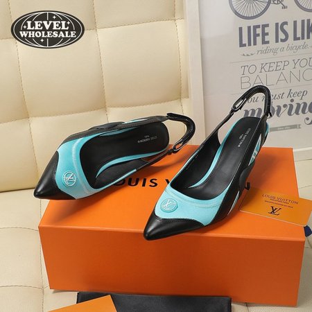 archlight slingback pump water green 1aahxo 35-41