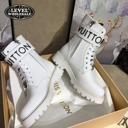 boots white 35-40