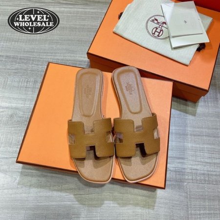 Hermes Oran Sandal 35-40