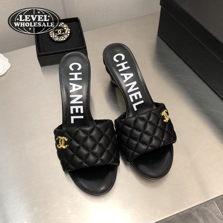 Chanel Slipper 35-40