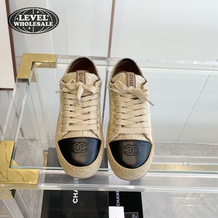 Chanel Sneakers 35-39