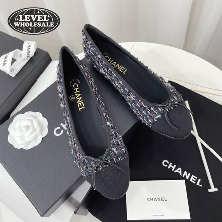 Chanel Ballerinas 35-40
