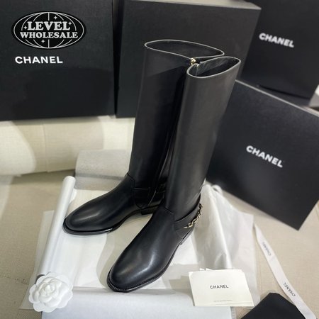 Chanel Boots 35-39