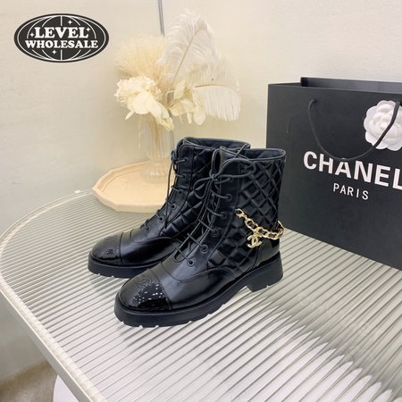 Chanel Boots 35-39