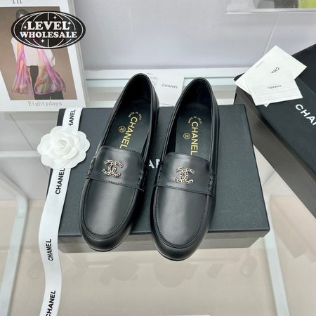 Chanel Loafers 35-39