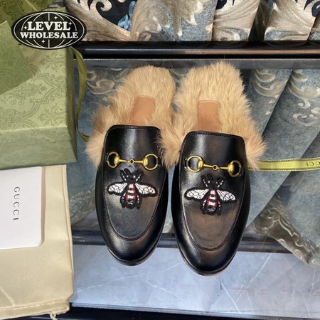 Gucci 2015 Re-Edition Princetown 34-41