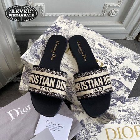 Dior Dway Slide 35-40